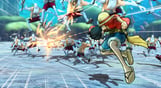 One Piece : Pirate Warriors 3 - Story Pack